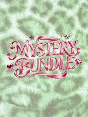 10 Piece ✨ Mystery Bundle ✨